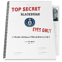 _Black Briar_Plan icon